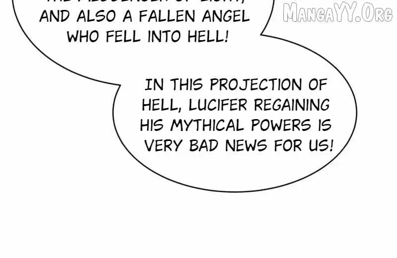 Age of Terror Chapter 557 page 96 - 