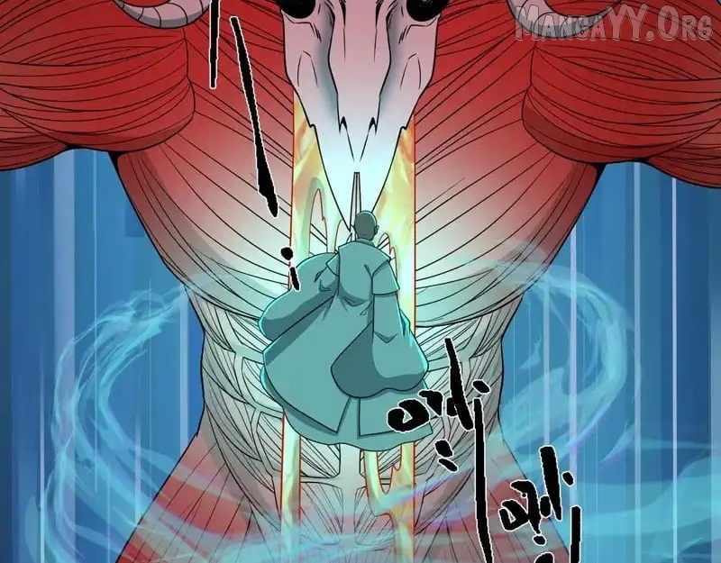 Age of Terror Chapter 558 page 101 - 