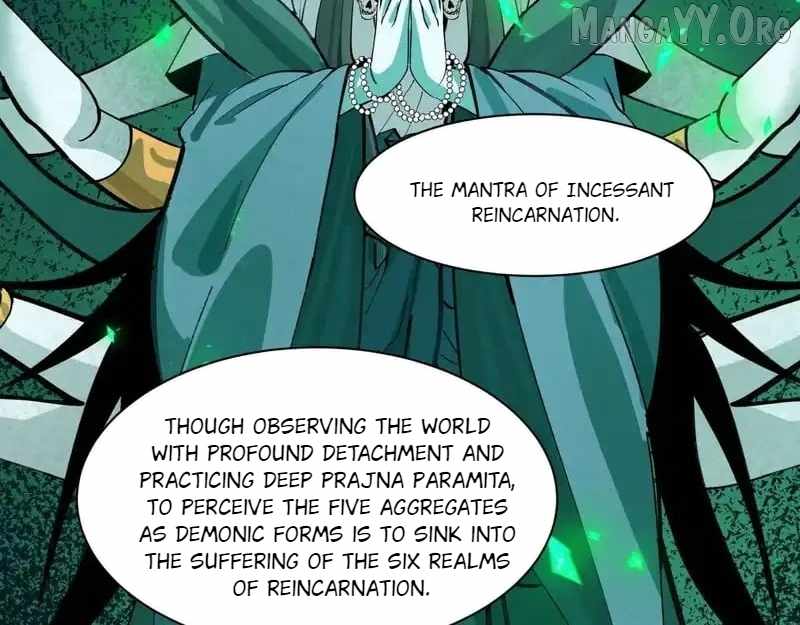 Age of Terror Chapter 558 page 112 - 