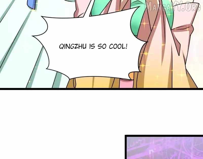 Age of Terror Chapter 558 page 136 - 
