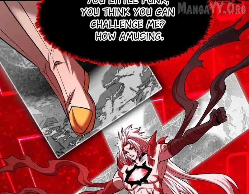 Age of Terror Chapter 558 page 166 - 