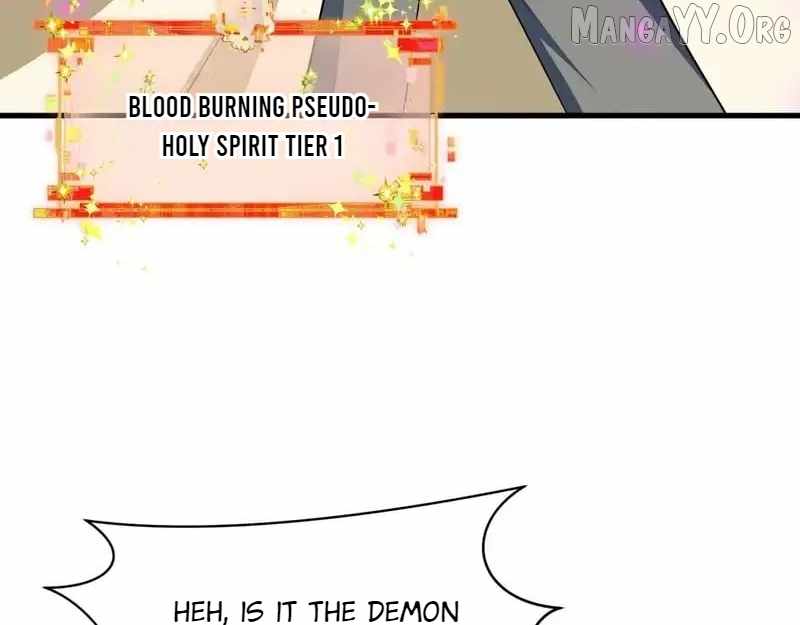 Age of Terror Chapter 558 page 19 - 