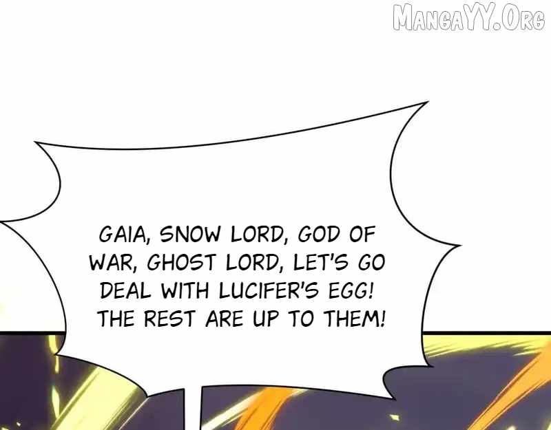 Age of Terror Chapter 558 page 47 - 