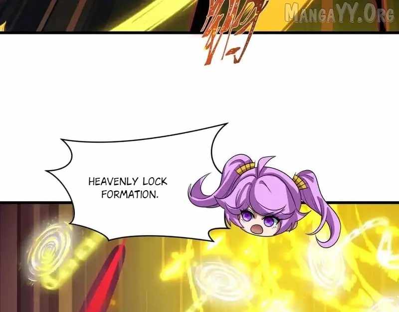 Age of Terror Chapter 558 page 54 - 