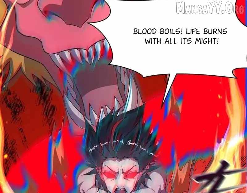 Age of Terror Chapter 558 page 8 - 
