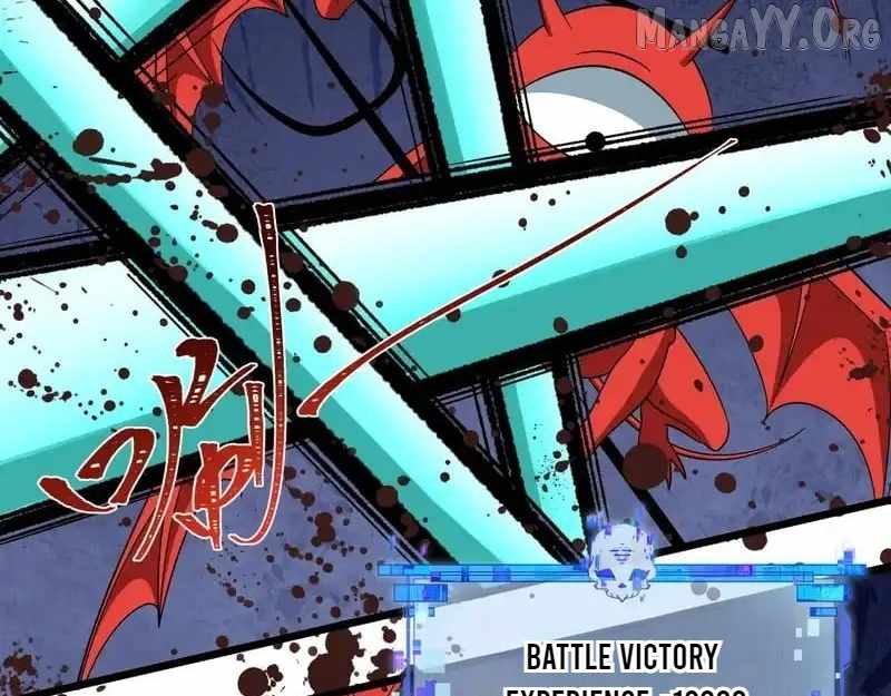 Age of Terror Chapter 558 page 97 - 