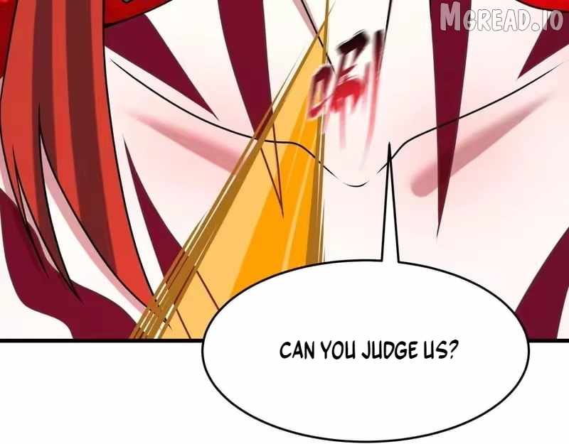 Age of Terror Chapter 559 page 21 - 