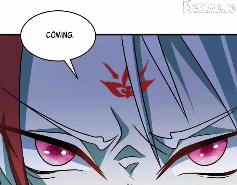 Age of Terror Chapter 559 page 23 - 