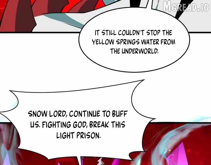 Age of Terror Chapter 559 page 31 - 