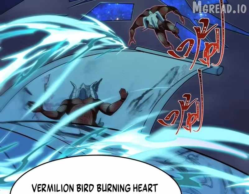 Age of Terror Chapter 559 page 48 - 