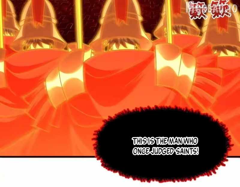 Age of Terror Chapter 559 page 9 - 
