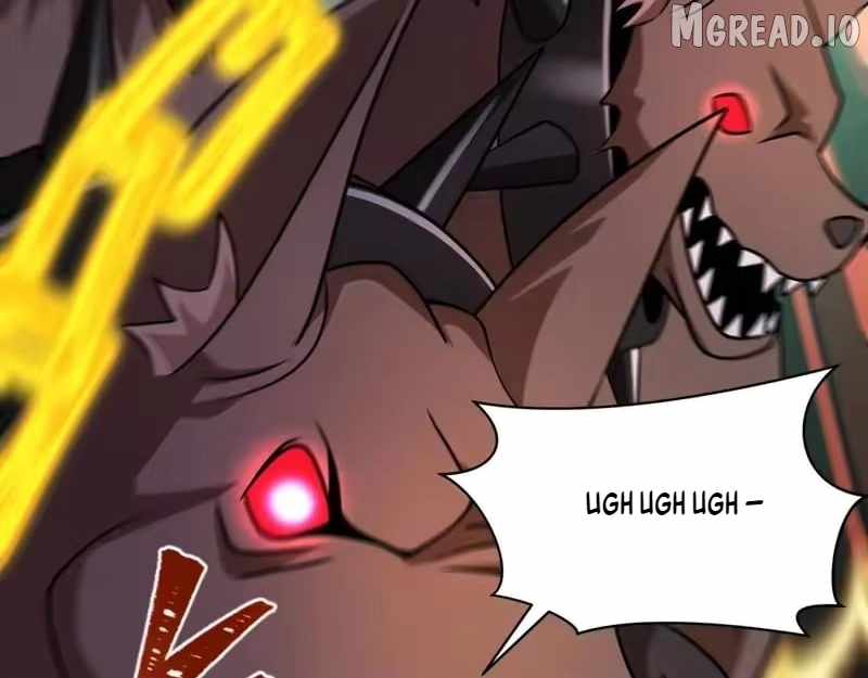 Age of Terror Chapter 559 page 85 - 
