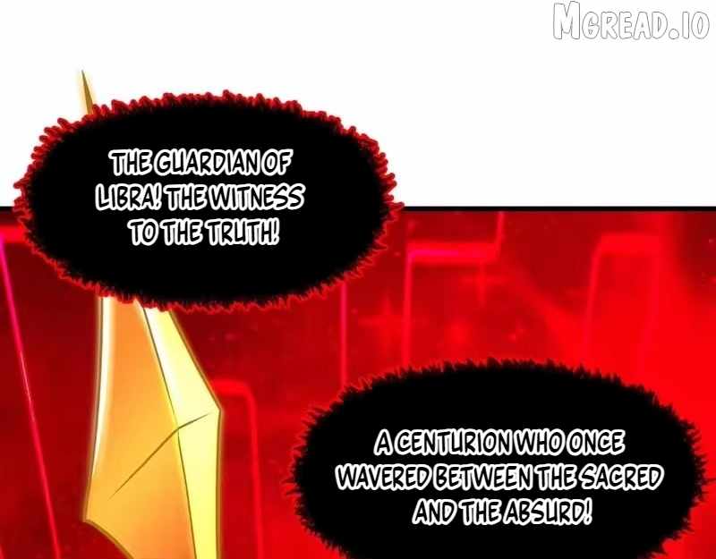 Age of Terror Chapter 559 page 10 - 