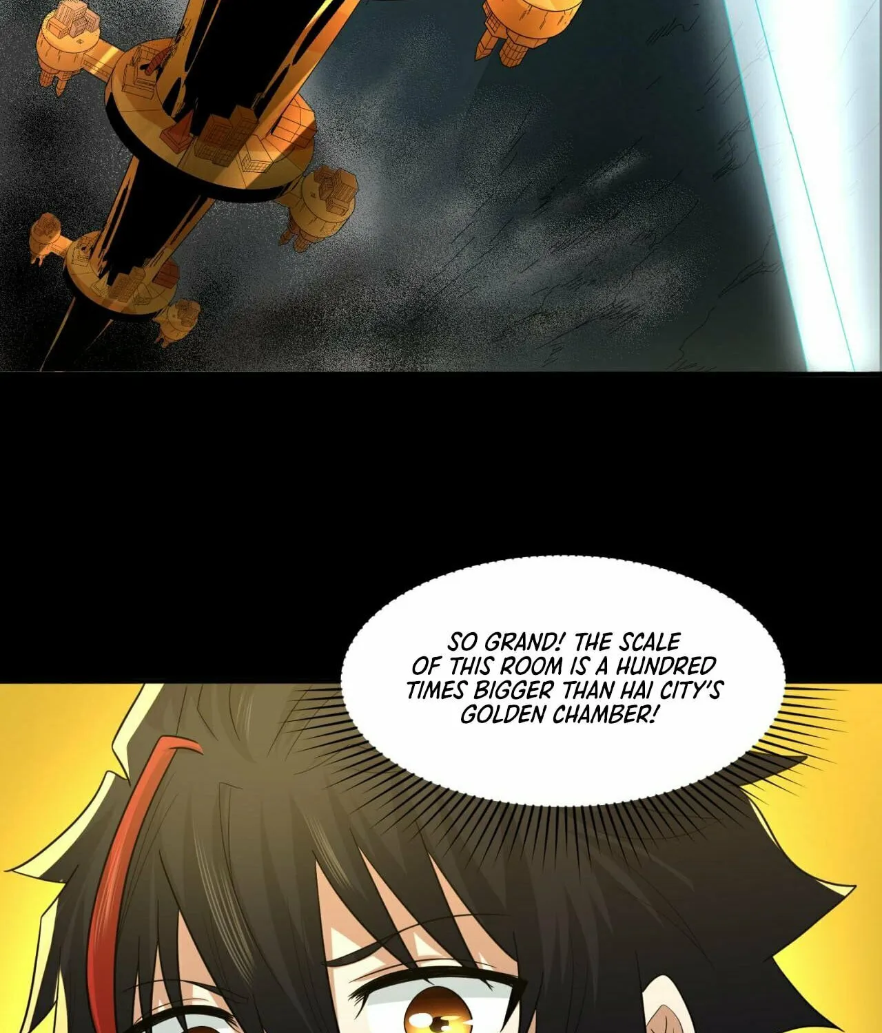 Age of Terror Chapter 56 page 12 - 