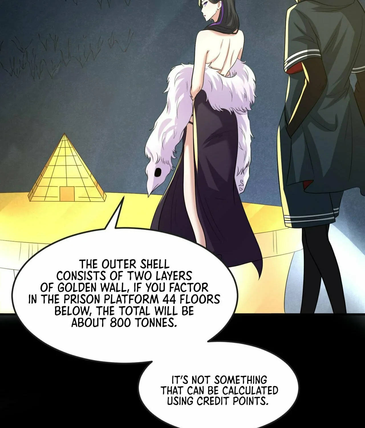 Age of Terror Chapter 56 page 14 - 