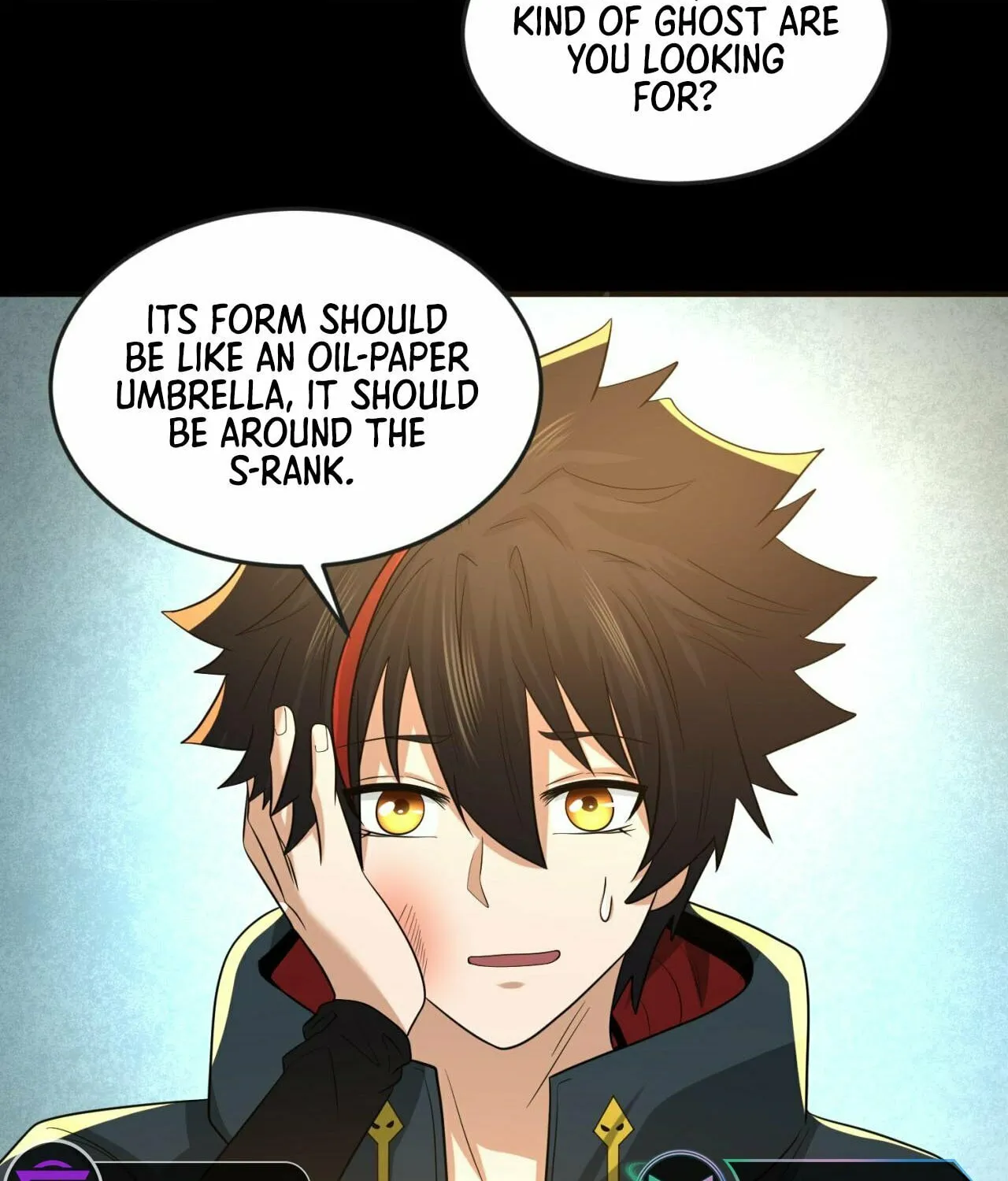 Age of Terror Chapter 56 page 20 - 