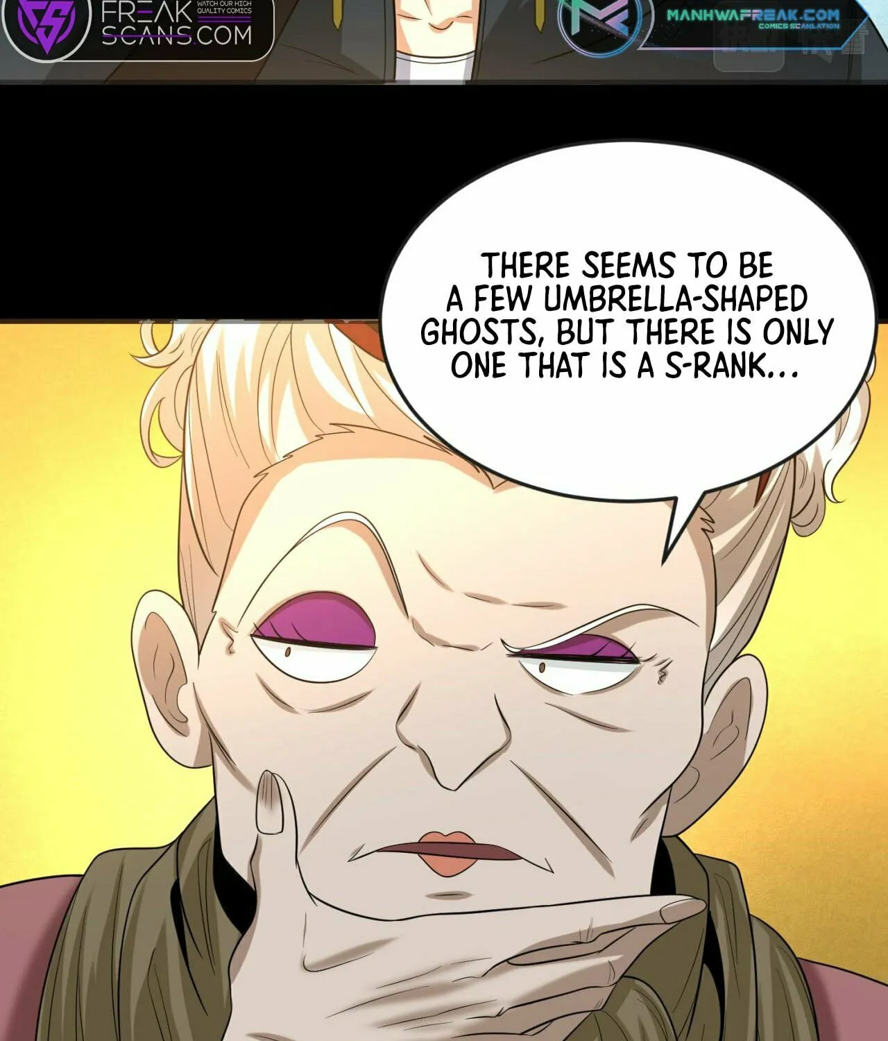 Age of Terror Chapter 56 page 21 - 