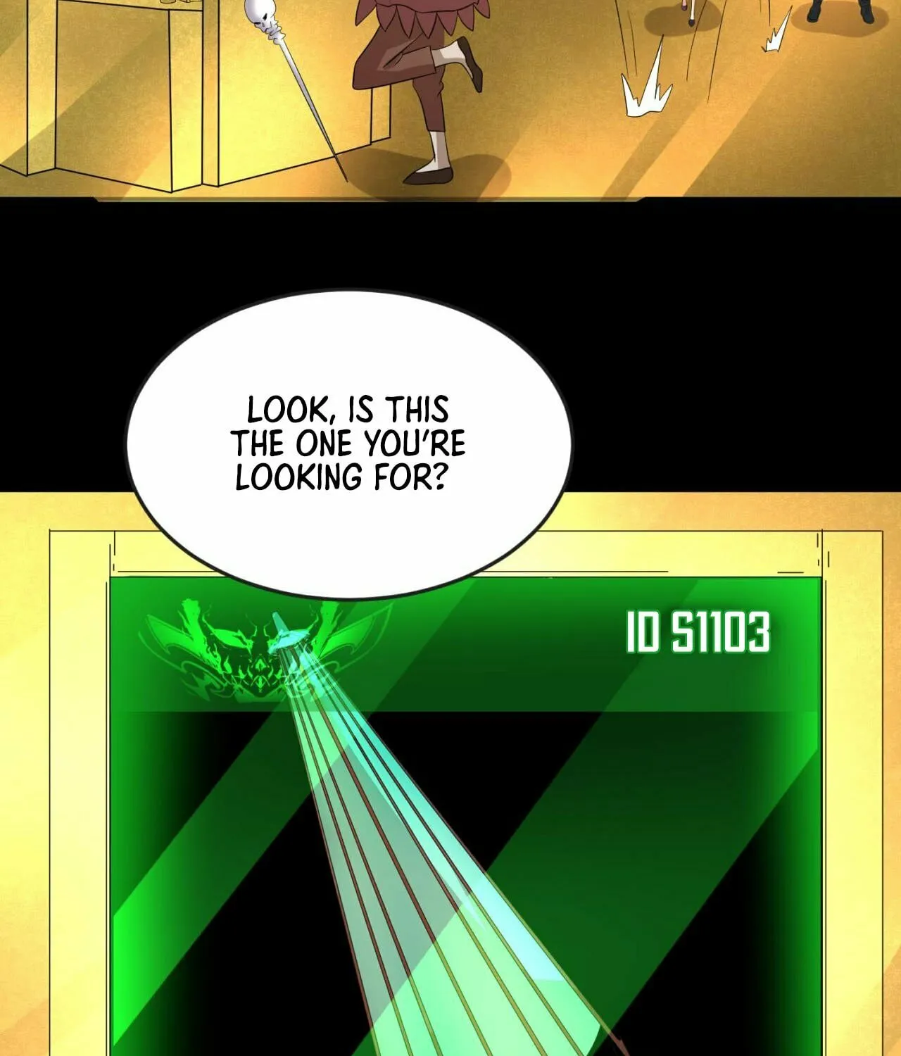 Age of Terror Chapter 56 page 23 - 