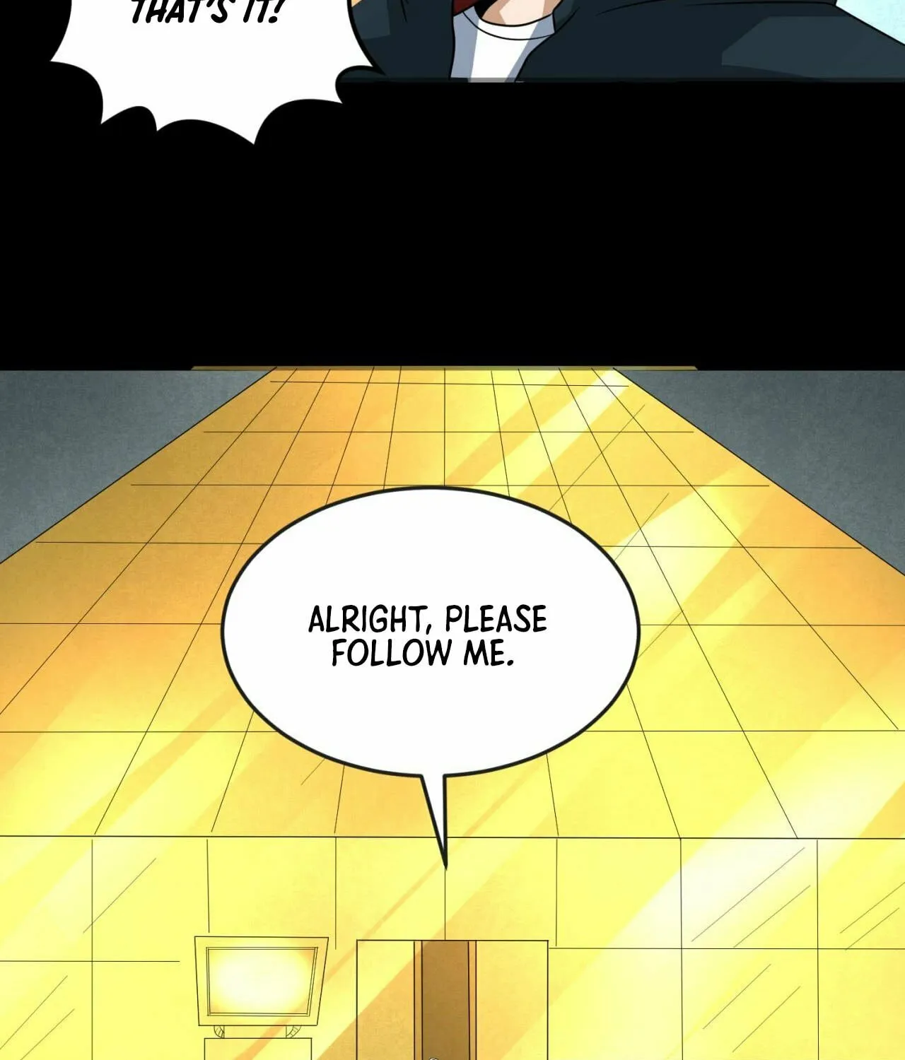 Age of Terror Chapter 56 page 25 - 