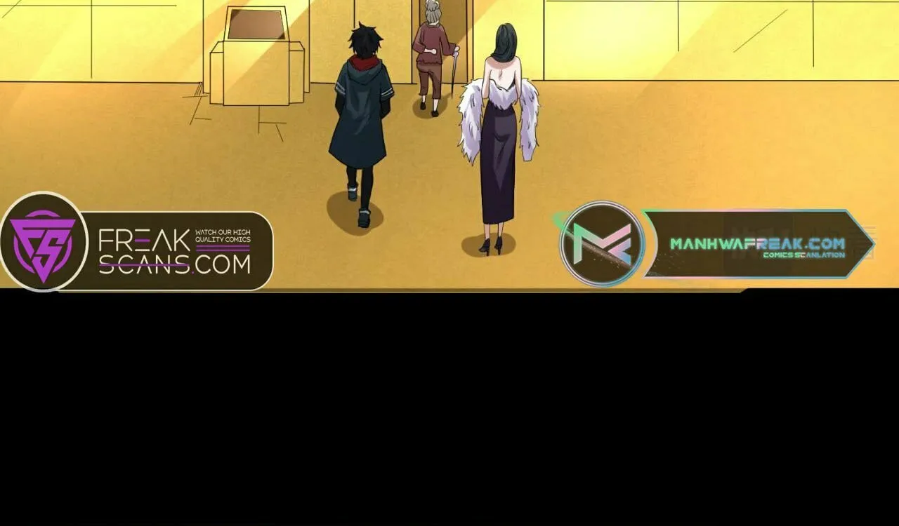 Age of Terror Chapter 56 page 26 - 