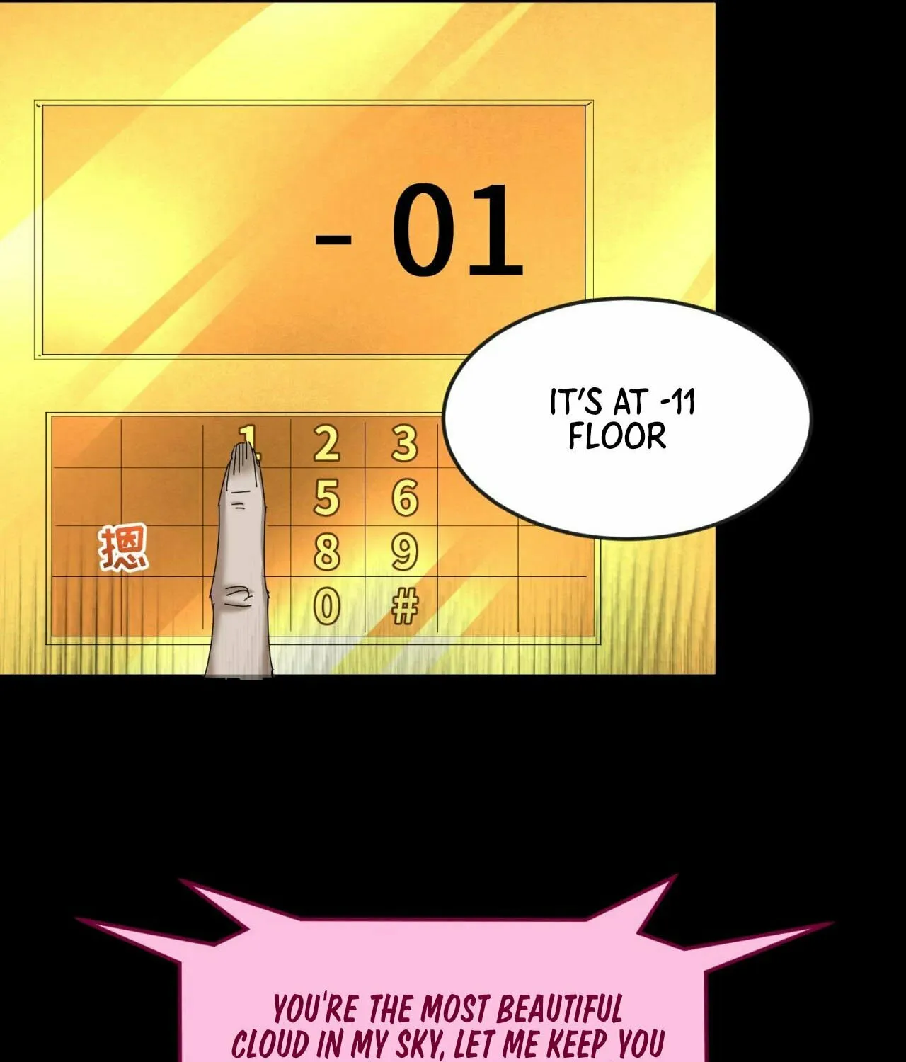 Age of Terror Chapter 56 page 27 - 