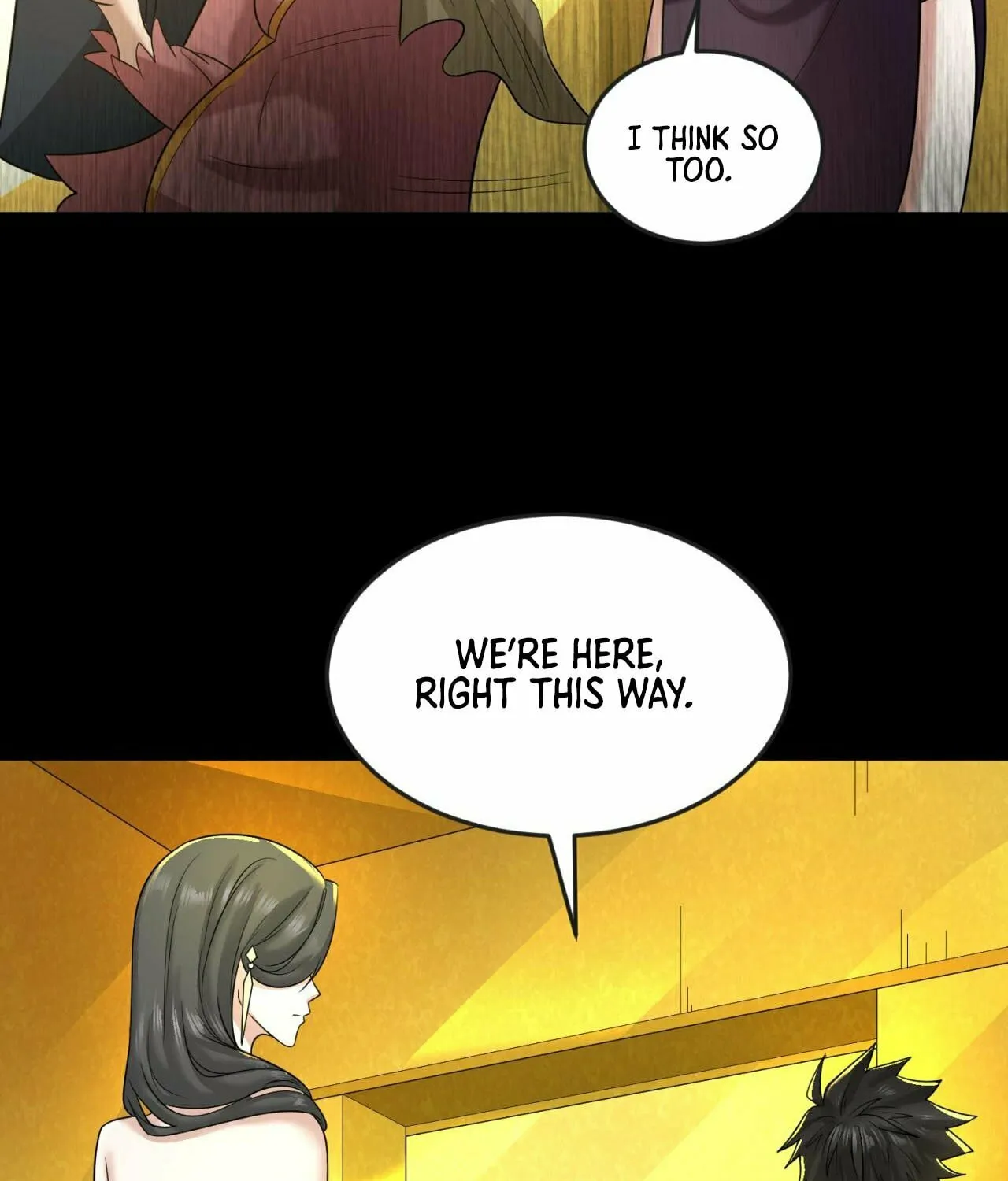 Age of Terror Chapter 56 page 31 - 