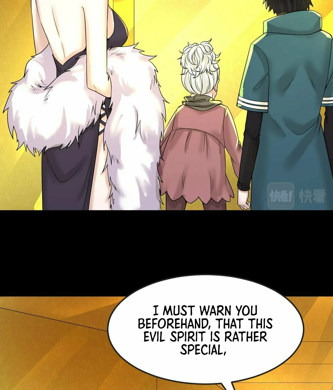 Age of Terror Chapter 56 page 32 - 