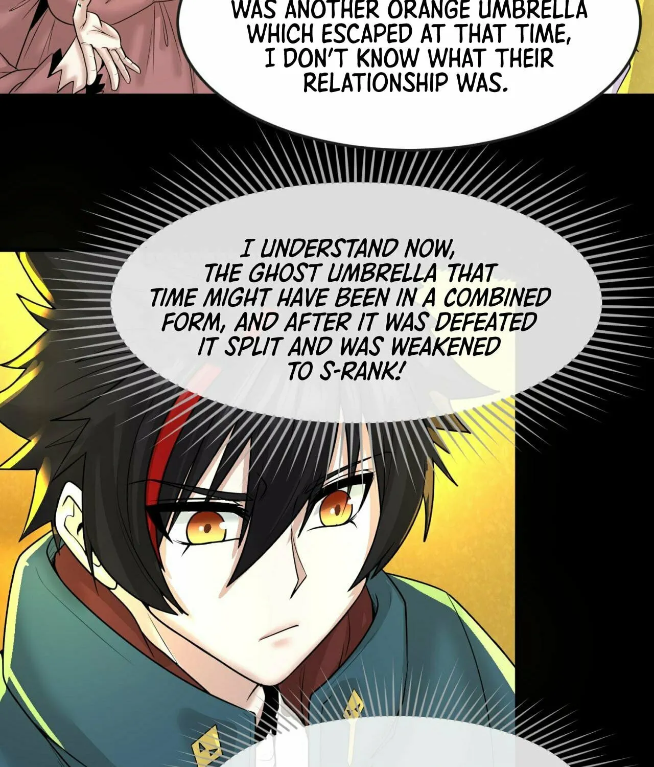 Age of Terror Chapter 56 page 35 - 