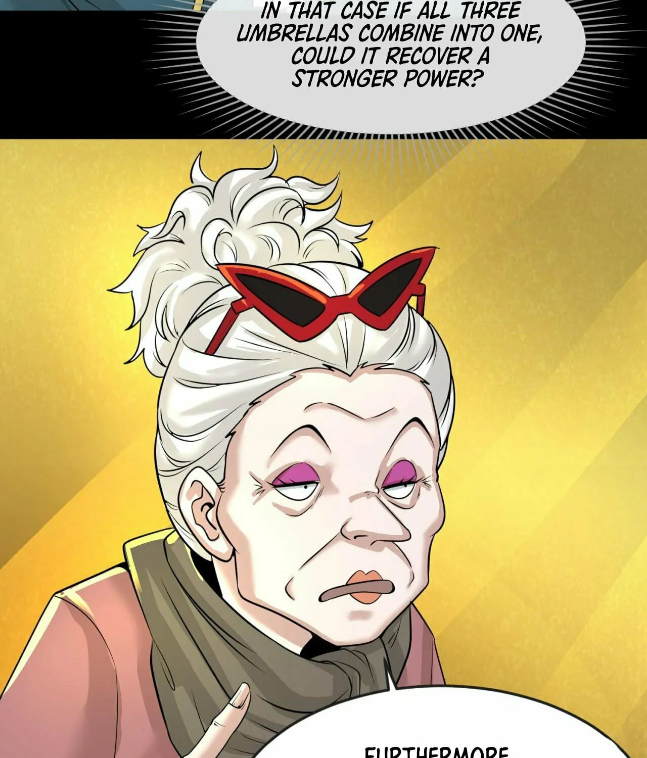 Age of Terror Chapter 56 page 36 - 