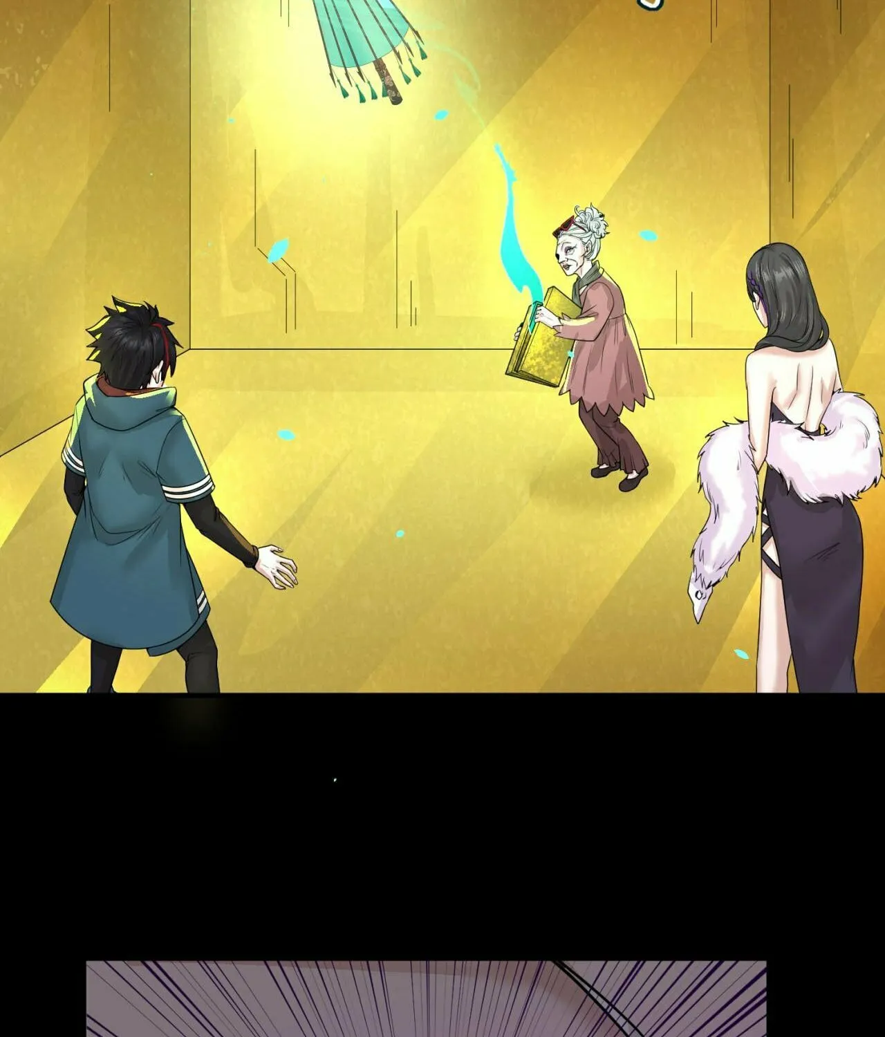 Age of Terror Chapter 56 page 43 - 