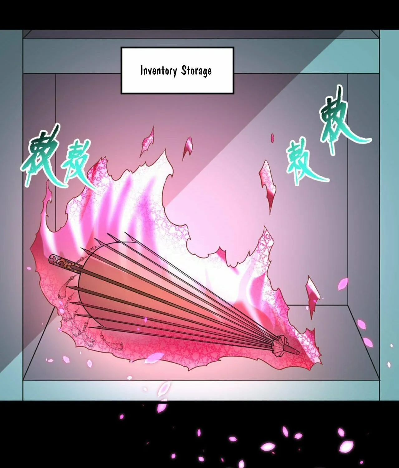 Age of Terror Chapter 56 page 47 - 