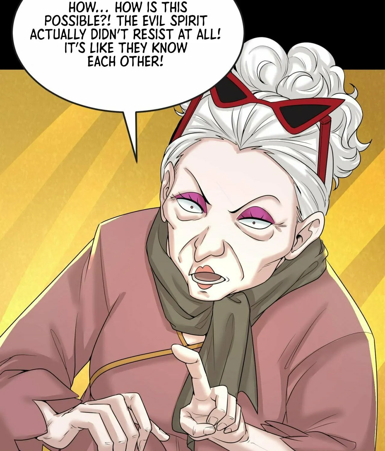Age of Terror Chapter 56 page 50 - 