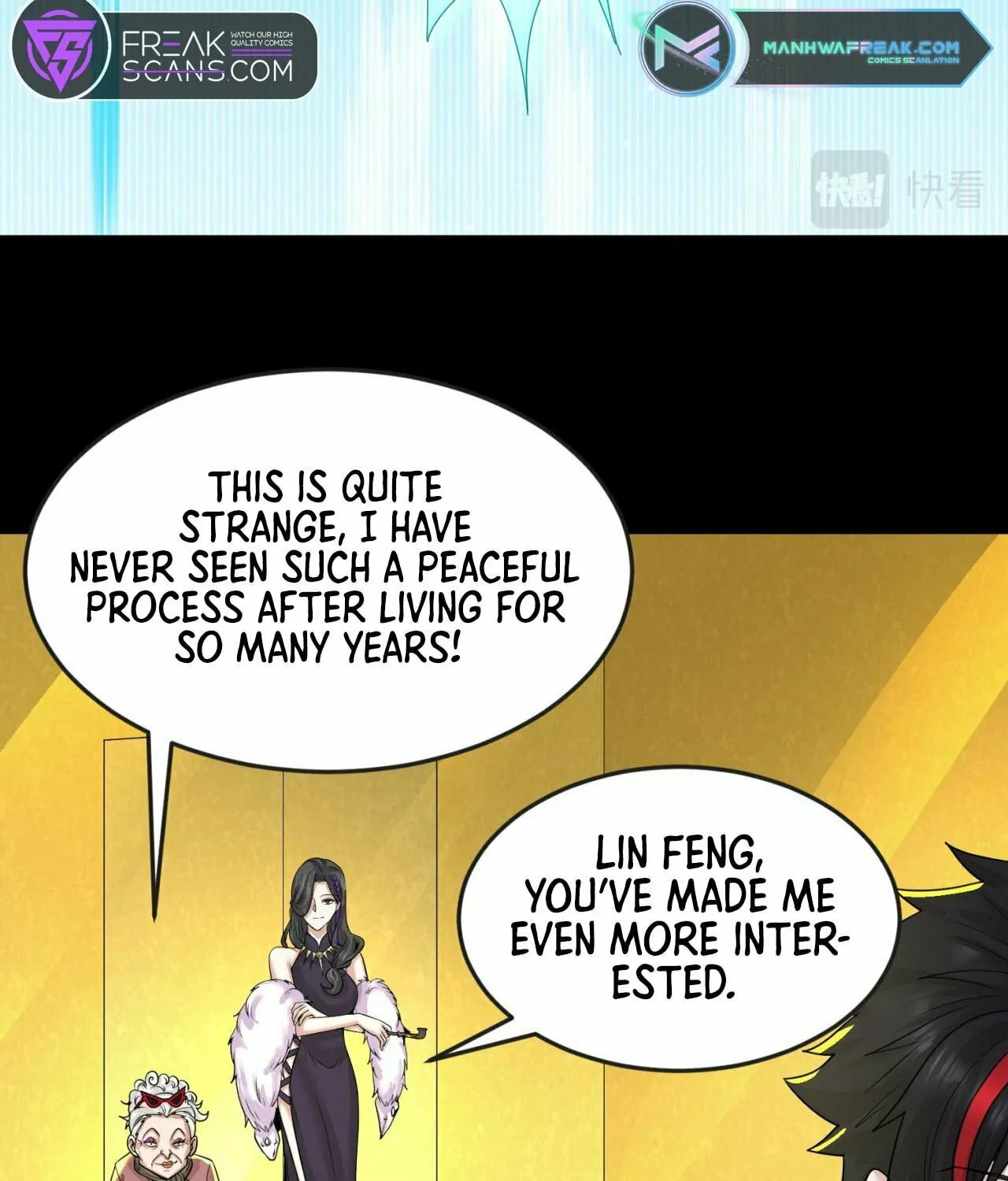 Age of Terror Chapter 56 page 55 - 