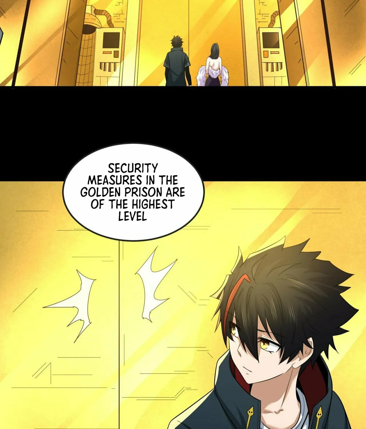 Age of Terror Chapter 56 page 7 - 