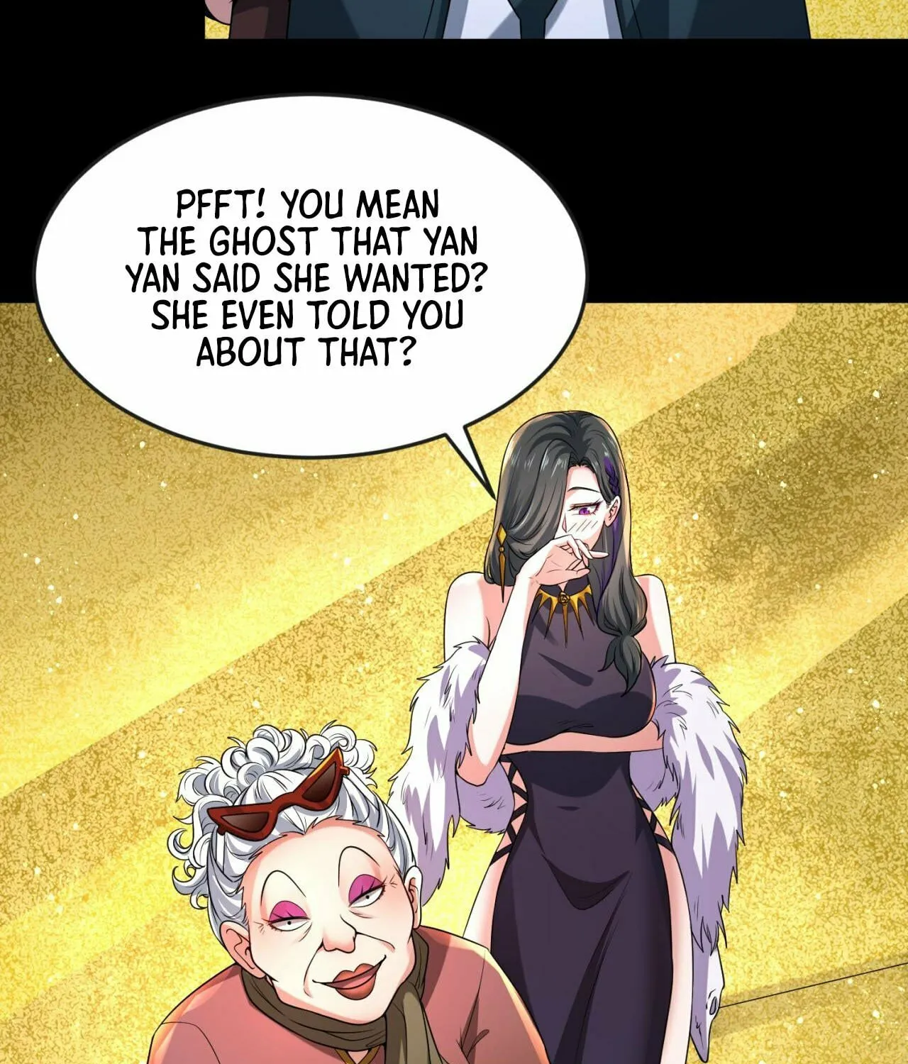 Age of Terror Chapter 56 page 61 - 
