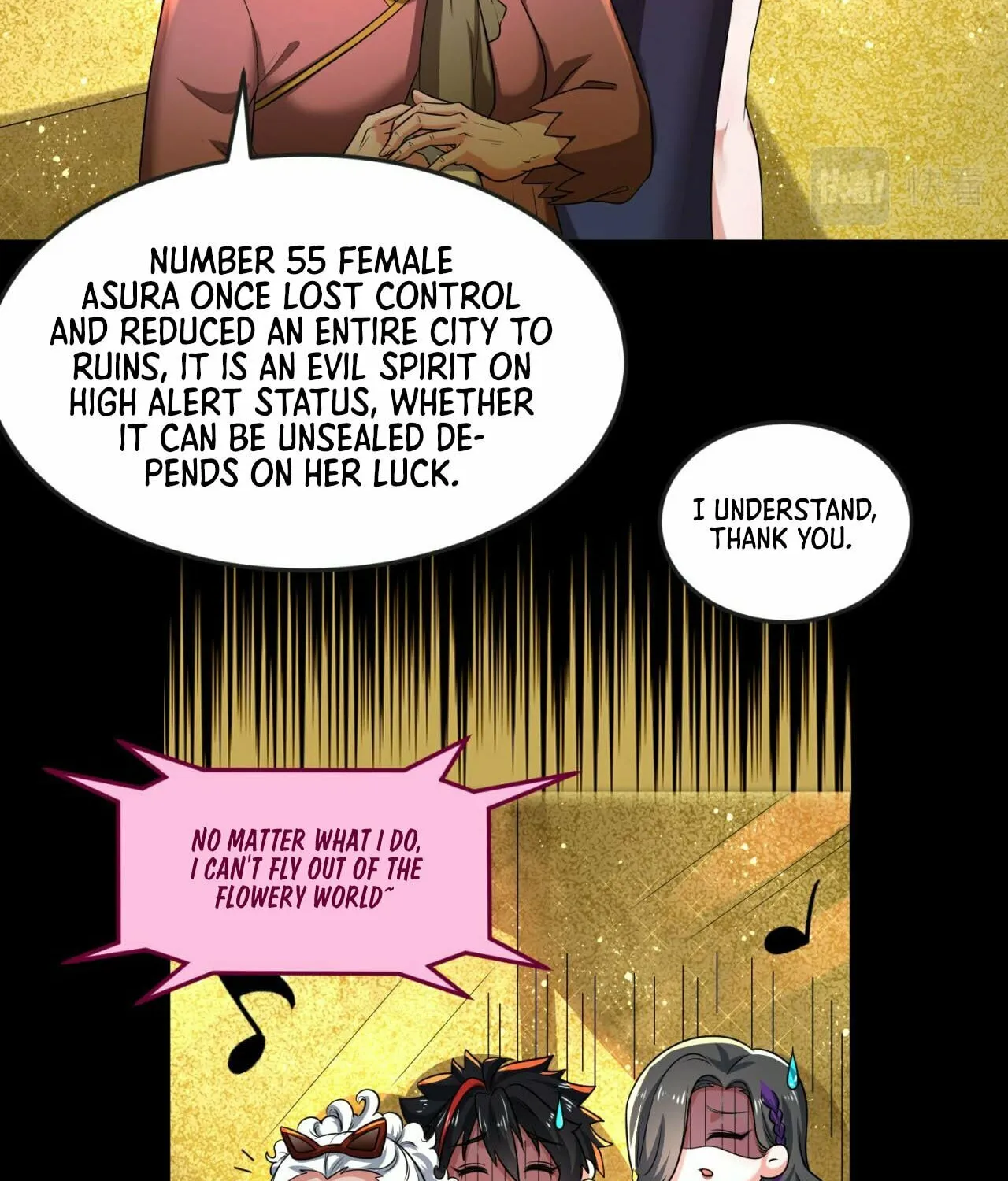 Age of Terror Chapter 56 page 62 - 