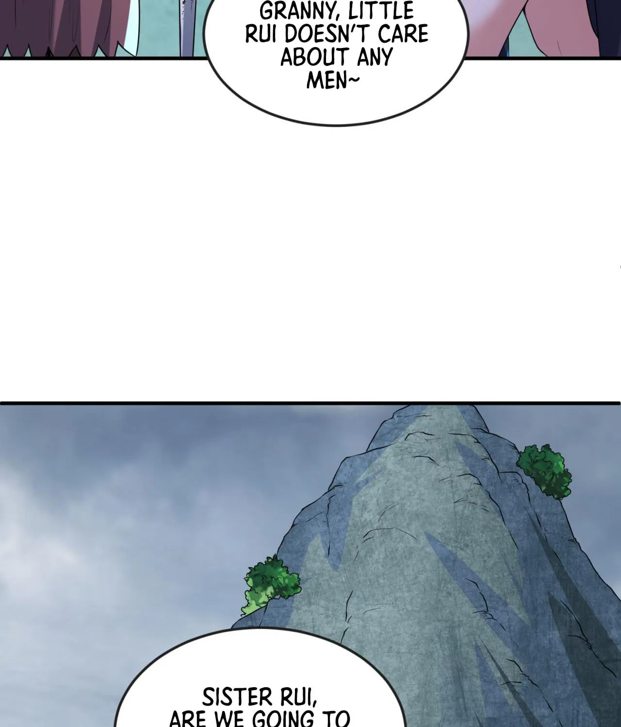 Age of Terror Chapter 56 page 66 - 