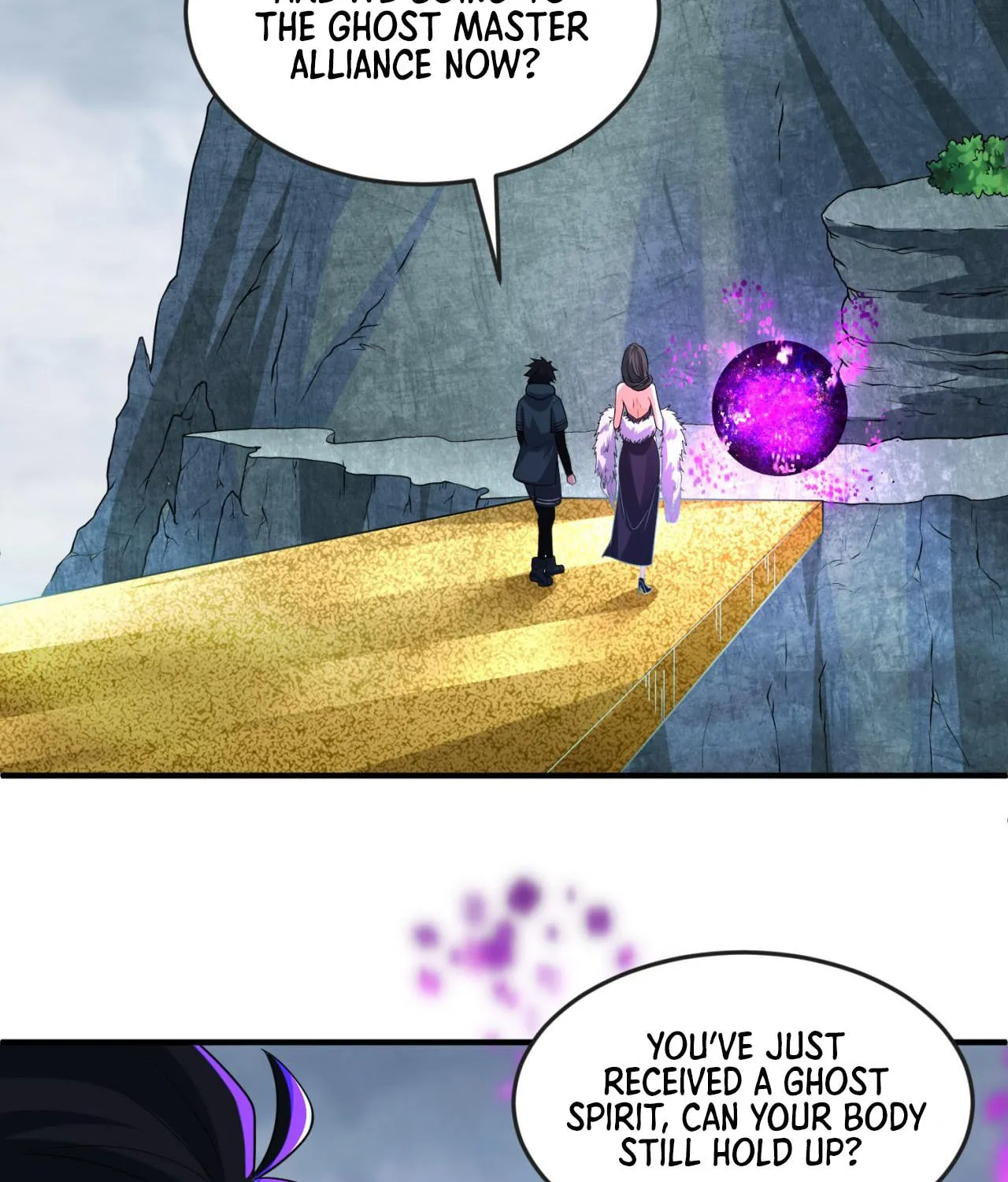 Age of Terror Chapter 56 page 67 - 