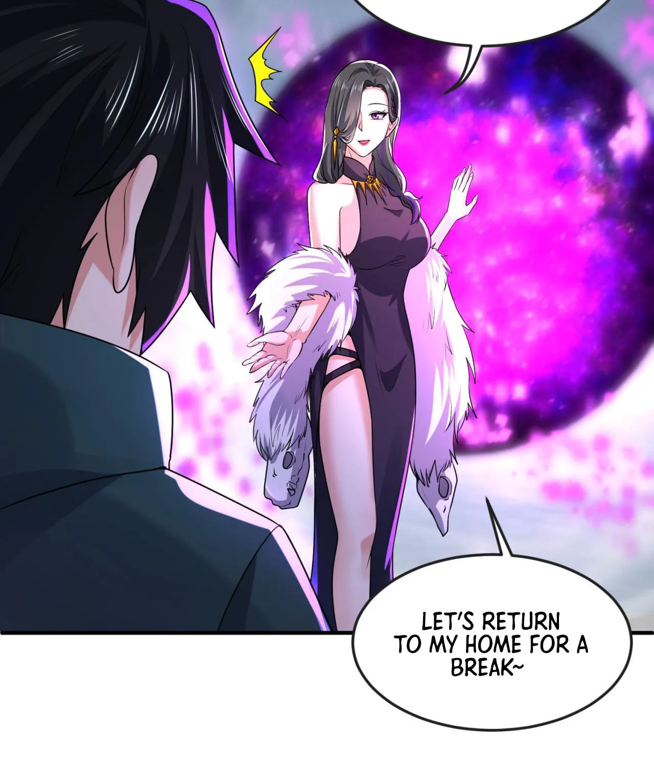 Age of Terror Chapter 56 page 68 - 