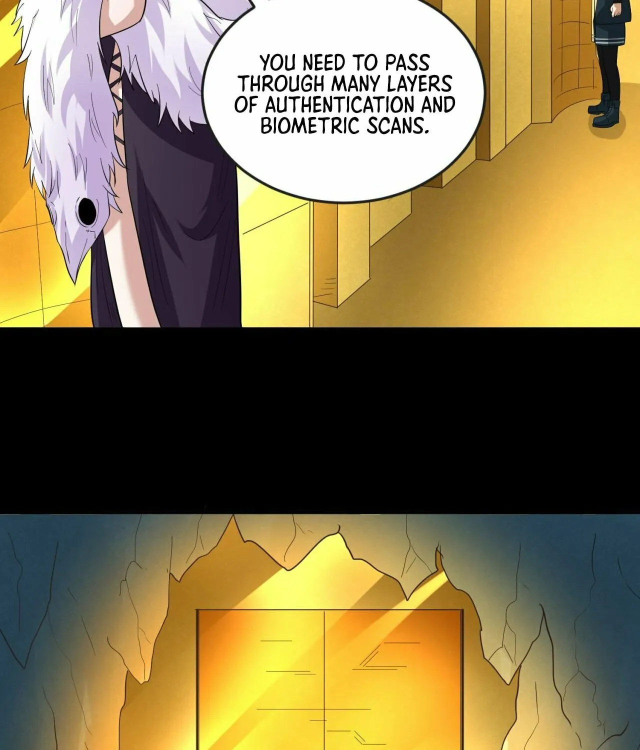 Age of Terror Chapter 56 page 9 - 