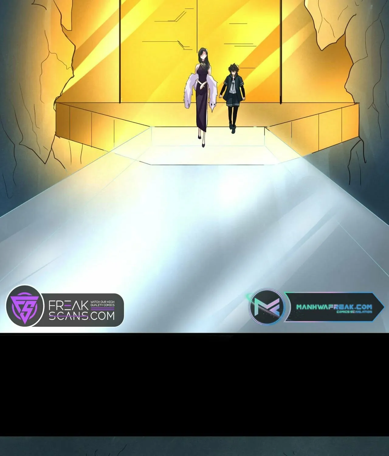 Age of Terror Chapter 56 page 10 - 