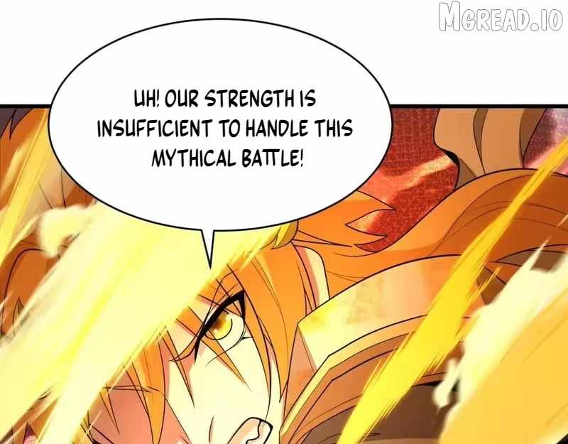 Age of Terror Chapter 560 page 121 - 