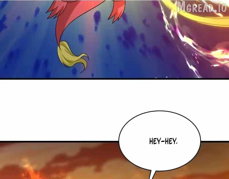 Age of Terror Chapter 560 page 129 - 
