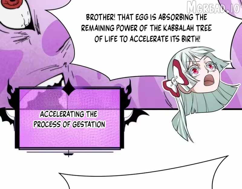 Age of Terror Chapter 560 page 14 - 