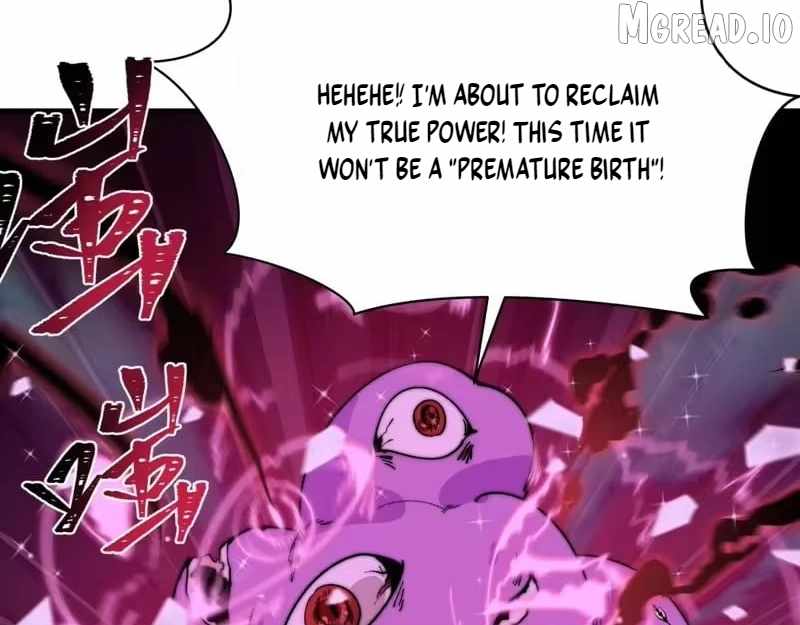 Age of Terror Chapter 560 page 15 - 