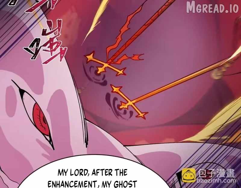 Age of Terror Chapter 560 page 30 - 