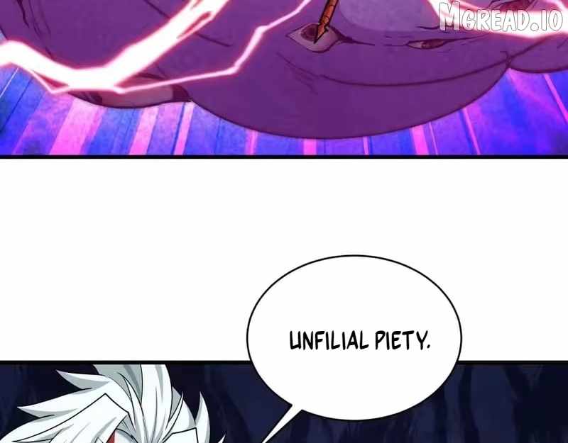 Age of Terror Chapter 560 page 38 - 