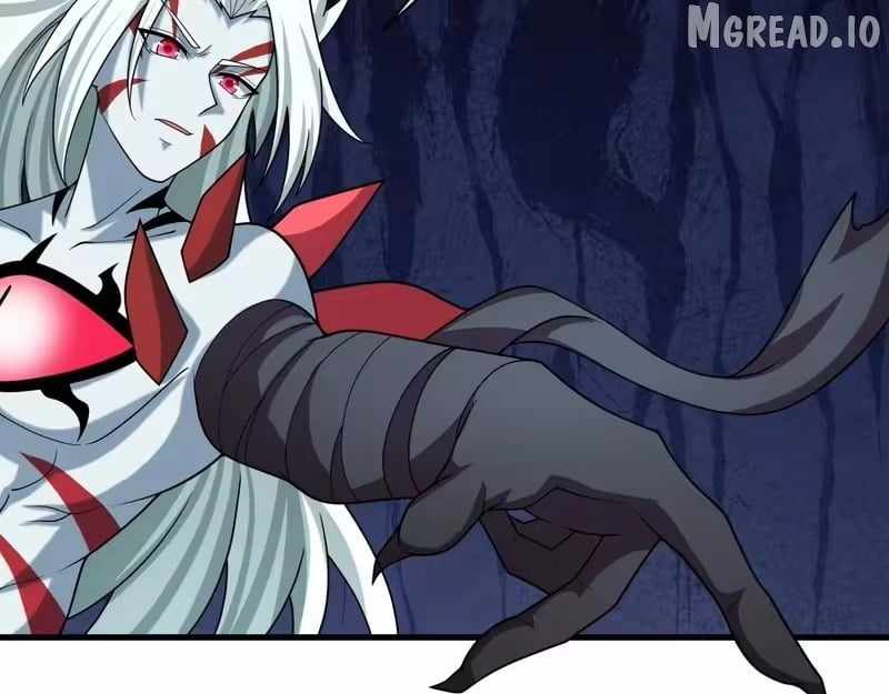 Age of Terror Chapter 560 page 39 - 