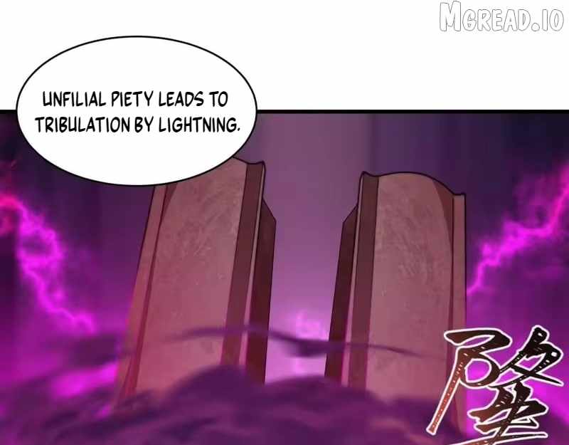 Age of Terror Chapter 560 page 41 - 