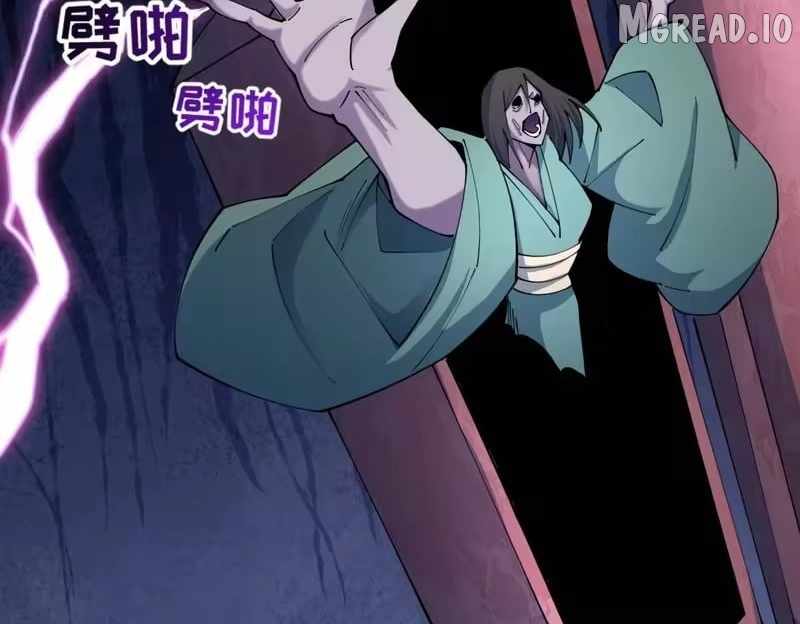 Age of Terror Chapter 560 page 45 - 